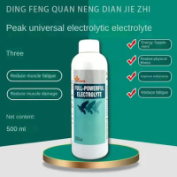 Essence, race recovery, electrolyte, homing pigeon, racing pigeon 500ml