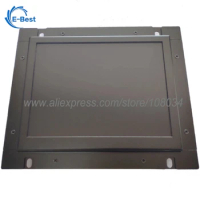 Compatible Industrial LCD Display replace for CNC Machine LCD Monitor Series 16MA A61L-0001-0116