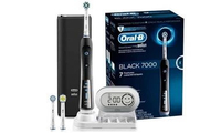 Oral B Oral-B Smart Series 7000 Bluetooth Toothbrush Sikat Gigi