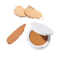 Custom 14colors Waterproof Concealer Cream Long Wear High Coverage Natural BB Cream Whitening Oil-control Makeup Cosmetics Bulk