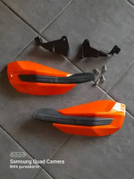 Handguard KTM Sx/Excf