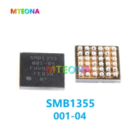 2-10Pcs SMB1355 001-04 For Xiaomi 8 mix3 Nubia x Charger IC BGA USB Charging Chip