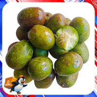 Buah Kedondong Segar 500 Gram – Buah Rujak