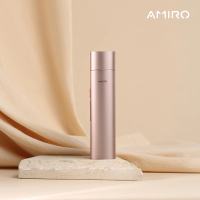 【AMIRO】時光機 拉提美容儀 R1 LIFT - 鎏金粉(導入儀 淡化細紋 眼周特護 V臉緊緻 尾牙 抽獎 禮物)