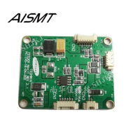 SAMSUNG SM471/SM481 8mm,12mm SMN Tape Feeder: J90600367C IT SLAVER BOARD NON-IT, NONIT PCB ASSY 105. Second hand Test OK