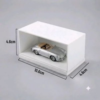 Rak single display hotwheels Tomica mini gt