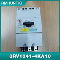 3RV1041-4KA10 For Siemens Motor Protection Circuit Breaker