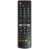 NEW AKB75375604 Remote Control Controller Fit for LG SMART TV 43UK6300PUE 32LK610BPUA 49UK6300PUE 55UK6300PUE