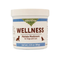 【Animal Essentials 藥草醫家】藥食菇蕈系列 - 血糖管理舞茸菇 菇蕈粉80g(寵物保健/狗健康/貓健康)
