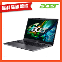 (福利品)Acer 宏碁 Aspire 5 A515-58P-599T 15.6吋筆電i5-1335U/8G/512G/Win11)