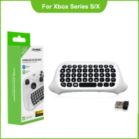 for XBOX ONE Slim Joystick Keyboard for Xbox Series S/X Bluetooth-compatible
