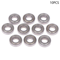 Vòng bi của xe đẩy trẻ Em Bé Phụ kiện vòng bi lăn 10 CÁI 6900Z Thích hợp cho xe đẩy Yoyoyoya Ván trư
