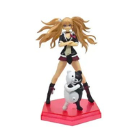 Junko Enoshima Danganronpa 18cm Action Figure PVC D-MAT033 D-MAT033