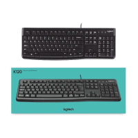 Logitech Keyboard K120 OriginaL
