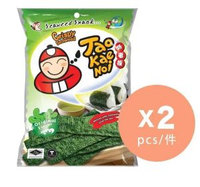 小老板-紫菜 - 經典味  #小老板 #小老闆