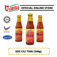 UMMI Sos Pencicah Thai (DOZEN)