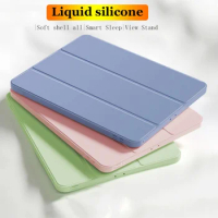 for For OPPO Pad Air 10.36 inch 2022 for OPPO Pad 11 Pad 2 11.61" Tablet Case Folding Stand Silicone Smart PU Leather Cover