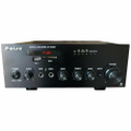 POISE AV-240BT 迷你藍芽擴大機 120W+120W 黑色