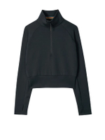 Castore  Drop 2 เสื้อผู้หญิง รุ่น W1R-41431-VTECH-79 สี Black