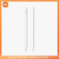Xiaomi Inspiration Stylus Pen Second Generation Magnetic 150 Hour Long Range Suitable for Mi Pad5/6/6 Pro Tablets