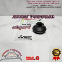 KARET PENUTUP TIE ROD MITSUBISHI PS125 CANTER
