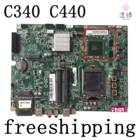 CIH61S1 For Lenovo C340 C440 AIO Motherboard LGA 1155 DDR3 Mainboard 100% Tested Fully Work