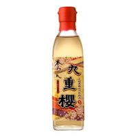 [日本][九重味淋株式會社] 九重櫻本味醂(料理用)300ml