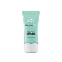 【NOV 娜芙】防曬隔離霜SPF50+ PA++++ 30g