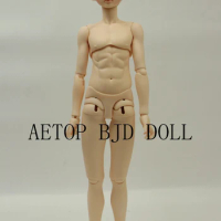 AETOP BJD DOLL Bjd doll mini sd card for man elf assassin doll 1/4 Bjd doll