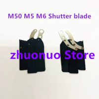For Canon EOS M50 M5 M6 Kiss M SLR Shutter Blade Curtain Set NEW Original