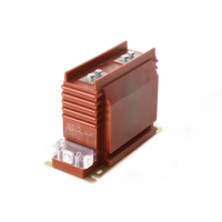 AS12-150b/2S Type Current Transformer 600-800/5 High-voltage Current Transformer LZZBJ9-10GY