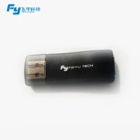 Feiyutech Feiyu USB Connector Firmware Adapter for FY G6 G6 Plus 3 Axis Handheld Gimbal ak2000 Vimble 2 WG G4 Upgraded Adapter