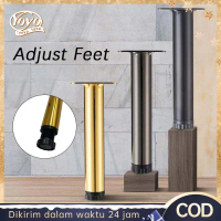 Kaki Sofa 15cm Kaki Kursi Sofa Besi Kaki Sofa Hitam Kaki Sofa Gold Untuk Lemari Dan Meja Kopi