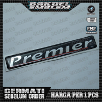 Emblem Timbul Premier Honda CRV Gen 2 - Model CRV Gen2 - Car