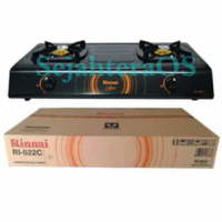 RINNAI Kompor Gas : RI522C