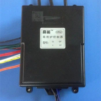 Commercial 24V gas steam engine ignition controller Commercial 24V gas steam engine generator