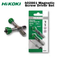 HIKOKI 402861 PH2 Magnetic Screw Driver Bit (2 PCS / PACK)
