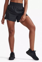 2XU Aero 高腰 4 吋短褲