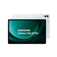 Samsung 三星 Tab S9 FE+ 12.4吋 平板電腦 5G (8G/128G/X616)