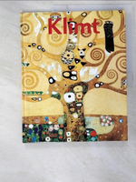 【書寶二手書T3／藝術_EJ5】Gustav Klimt, 1862-1918_Gilles Neret