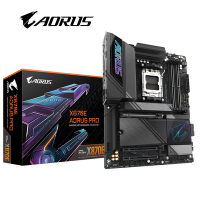 技嘉 X870E AORUS PRO 主機板