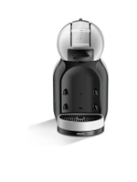 เครื่องชงกาแฟแคปซูลอัตโนมัติ NDG MINI ME รุ่น KP120B66​ สีArctic Grey & Black