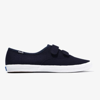 รองเท้าผ้าใบรุ่น KEDS VC CHAMPION KR สีกรมท่า