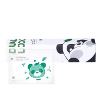 (快速到貨)韓國MOTHER-K - 銀離子雙夾鏈袋/保鮮袋-L (15入)