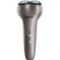 Máy Cạo Râu Philips PQ227 - Màu Xám, Pin Sạc 30 Phút Sử Dụng