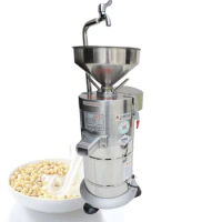 Commercial Soybean Milk Machine Refiner Soymilk Maker Machine Electric Juicer Blender