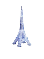 CLEAR EIFFEL TOWER