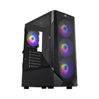 【華碩平台】i5十核GeForce RTX 3060{波塞頓I22C}電競電腦(i5-12600KF/B760/16G D5/1TB/WIFI)