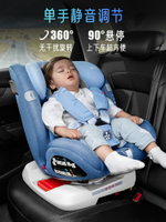 德國ULOP兒童安全座椅汽車用0一4-12歲嬰兒寶寶車載可坐可躺坐椅3