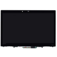 14 inch for Lenovo Thinkpad 20FQ 20FR 20JD 20JE 20JF 20JG LCD Display Touch Screen Assembly FHD 1920x1080 30Pins 01AX892